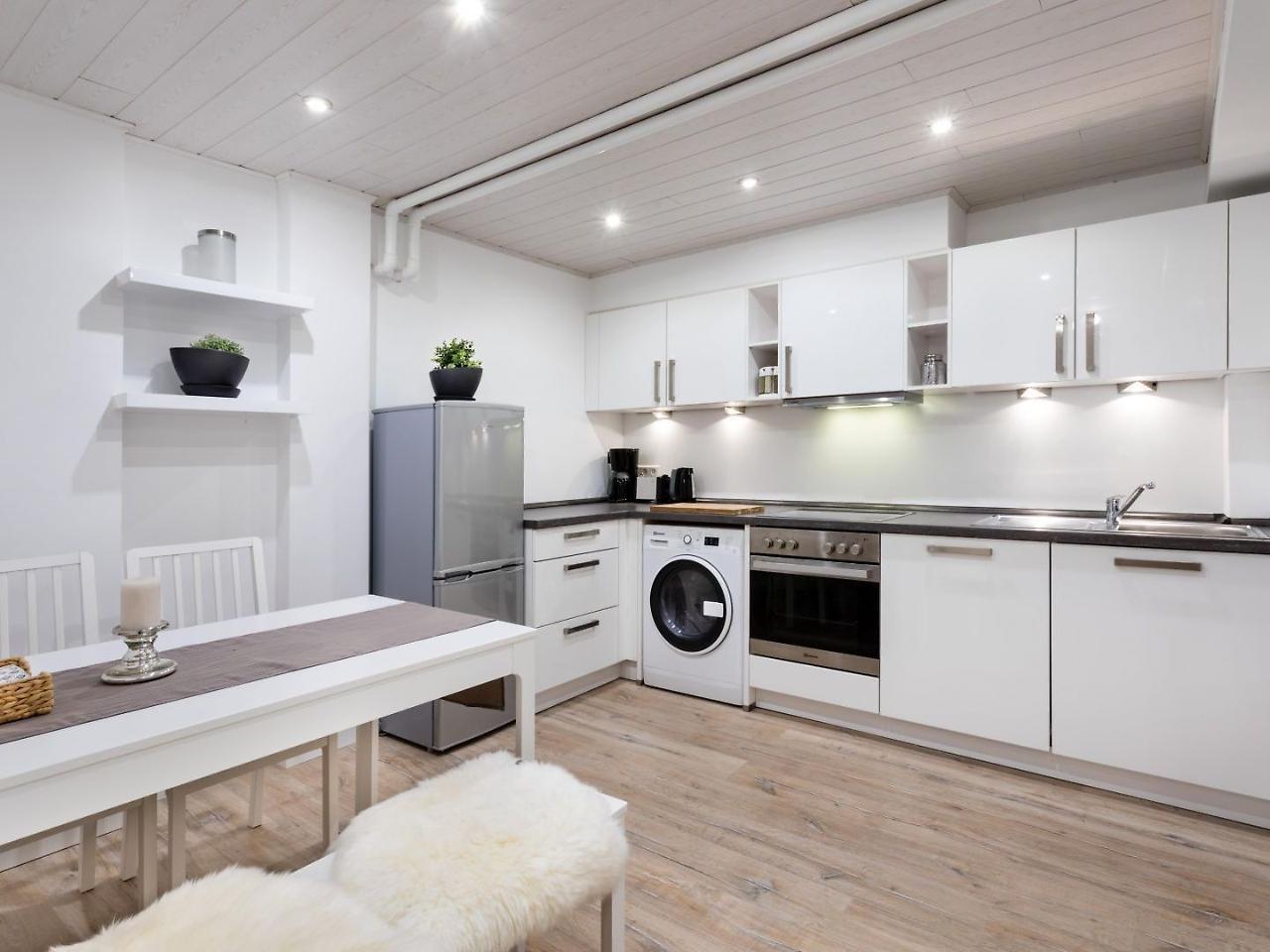 ברלין The Duesseldorfer, 1 Bedroom 1 Living Room Up To 4 People מראה חיצוני תמונה